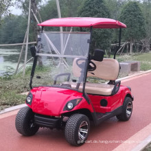 Heißer Verkauf gehen Wagen / Golfwagen Reifen in China hergestellt